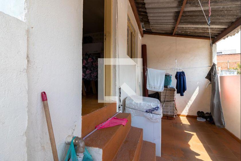 Casa à Venda – Santana, 1 Quarto, 60 m² – São Paulo
