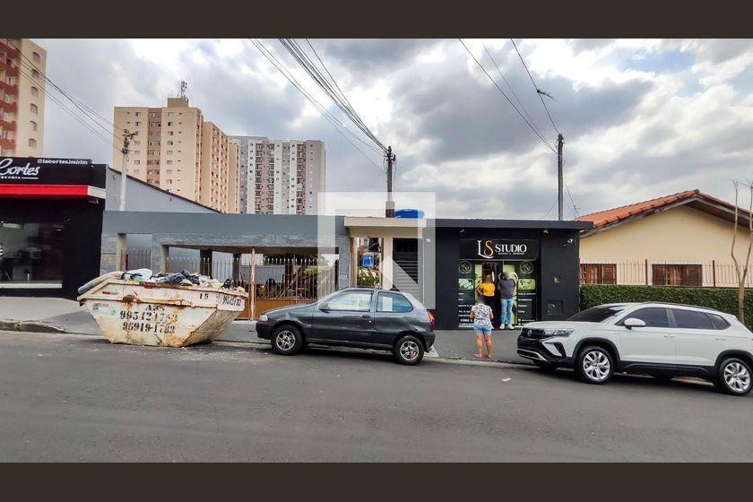 Casa à Venda – Santana, 1 Quarto, 60 m² – São Paulo
