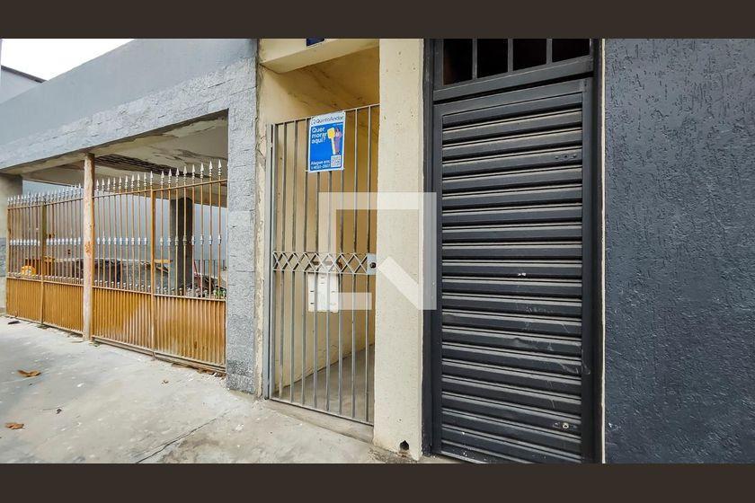 Casa à Venda – Santana, 1 Quarto, 60 m² – São Paulo