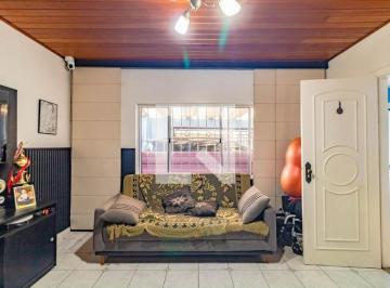 Casa à Venda – Jabaquara, 2 Quartos, 72 m² – São Paulo