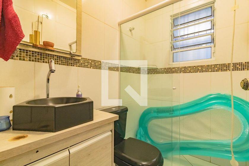 Casa à Venda – Jabaquara, 2 Quartos, 72 m² – São Paulo