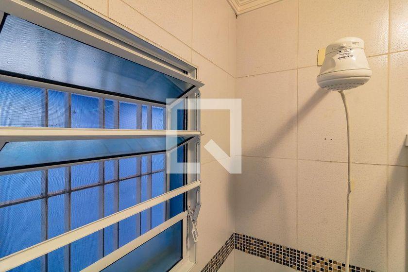 Casa à Venda – Jabaquara, 2 Quartos, 72 m² – São Paulo