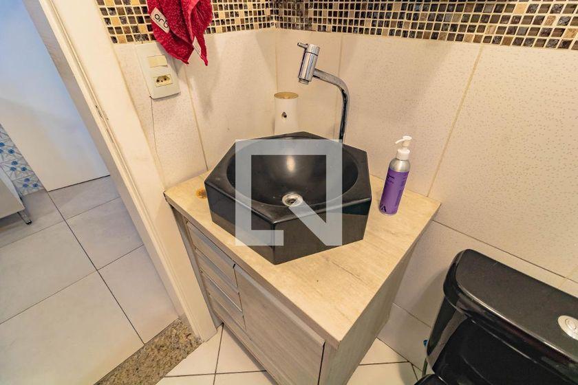 Casa à Venda – Jabaquara, 2 Quartos, 72 m² – São Paulo