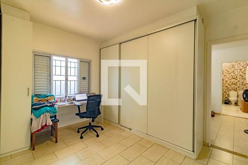 Casa à Venda – Jabaquara, 2 Quartos, 72 m² – São Paulo