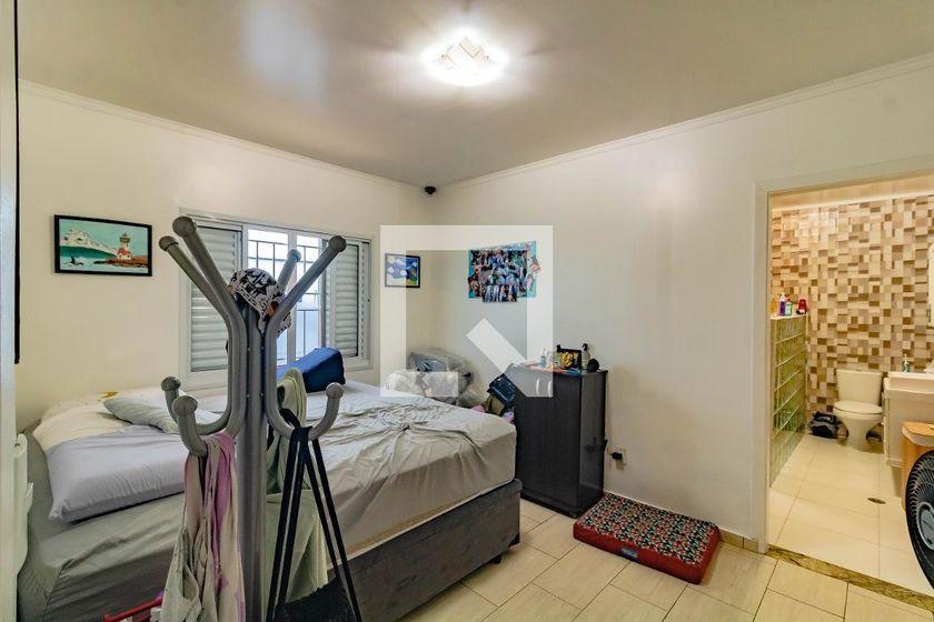 Casa à Venda – Jabaquara, 2 Quartos, 72 m² – São Paulo