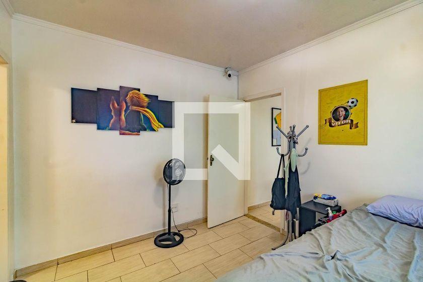 Casa à Venda – Jabaquara, 2 Quartos, 72 m² – São Paulo