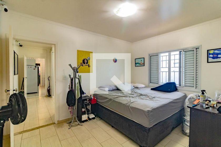 Casa à Venda – Jabaquara, 2 Quartos, 72 m² – São Paulo