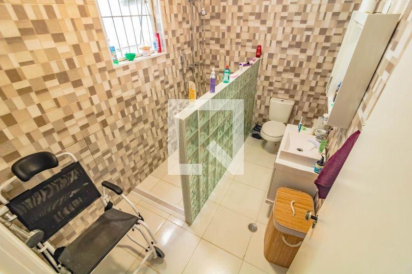 Casa à Venda – Jabaquara, 2 Quartos, 72 m² – São Paulo