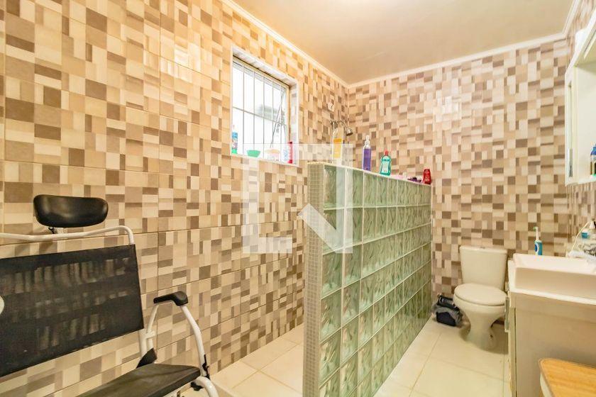 Casa à Venda – Jabaquara, 2 Quartos, 72 m² – São Paulo