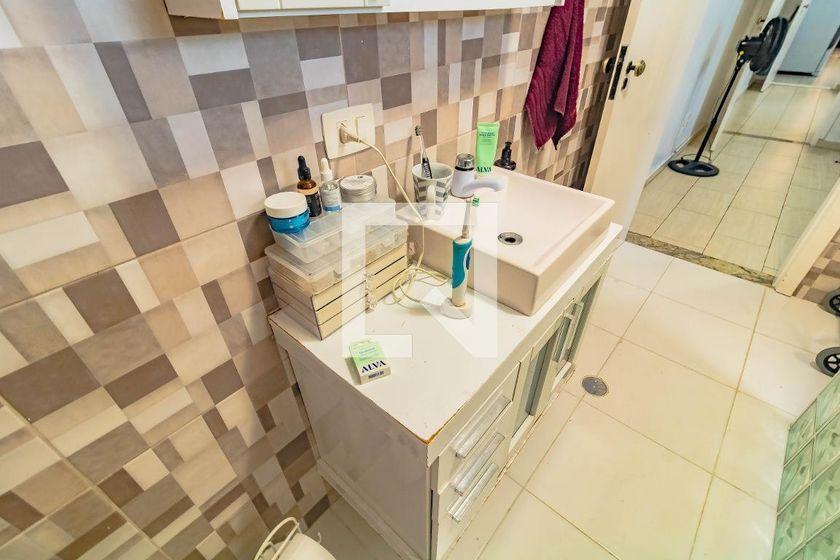 Casa à Venda – Jabaquara, 2 Quartos, 72 m² – São Paulo