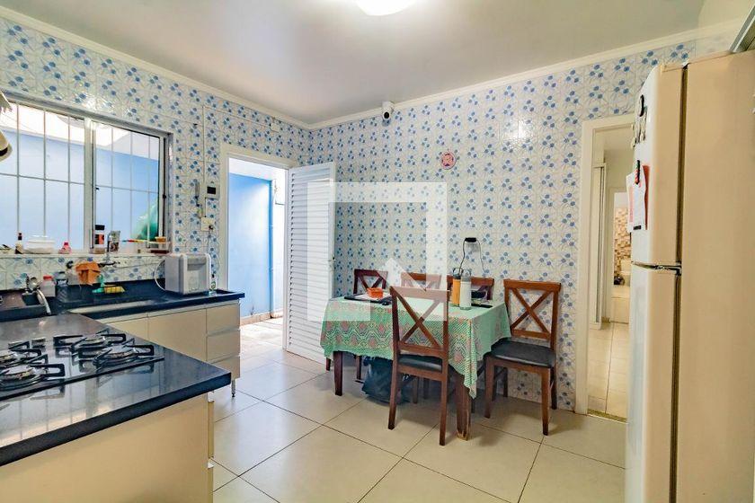 Casa à Venda – Jabaquara, 2 Quartos, 72 m² – São Paulo