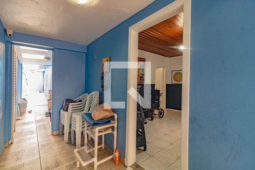 Casa à Venda – Jabaquara, 2 Quartos, 72 m² – São Paulo