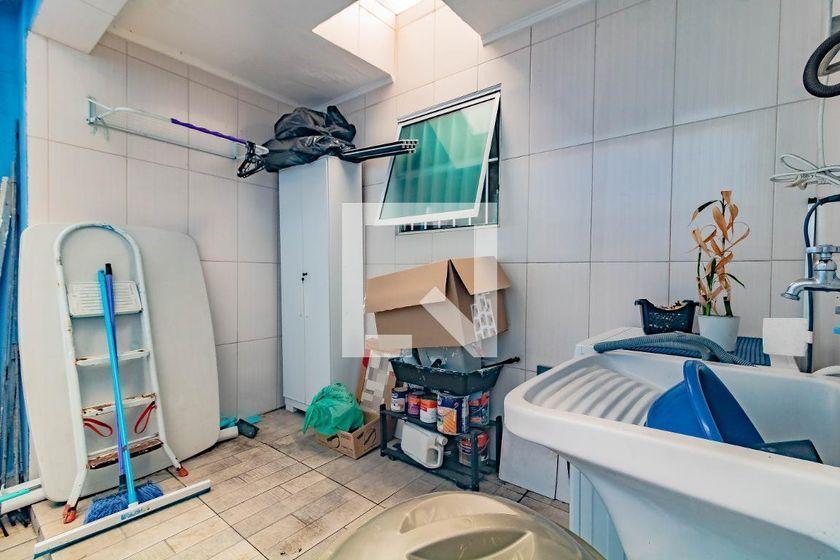 Casa à Venda – Jabaquara, 2 Quartos, 72 m² – São Paulo