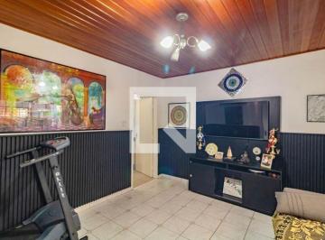 Casa à Venda – Jabaquara, 2 Quartos, 72 m² – São Paulo