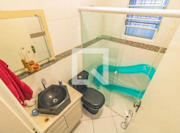 Casa à Venda – Jabaquara, 2 Quartos, 72 m² – São Paulo
