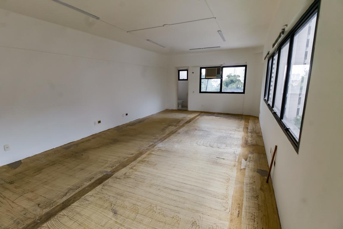 Versátil conjunto comercial para venda em Jardim Londrina , 40m²