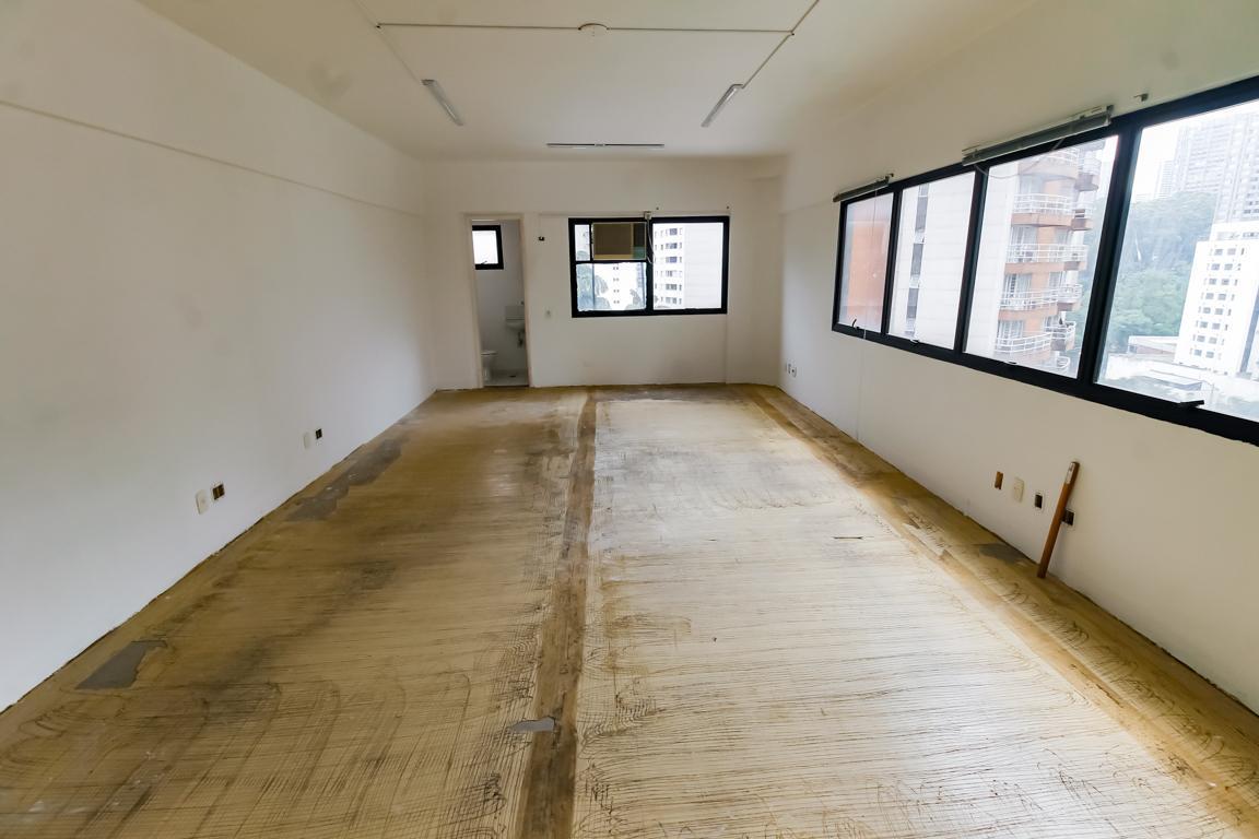 Versátil conjunto comercial para venda em Jardim Londrina , 40m²