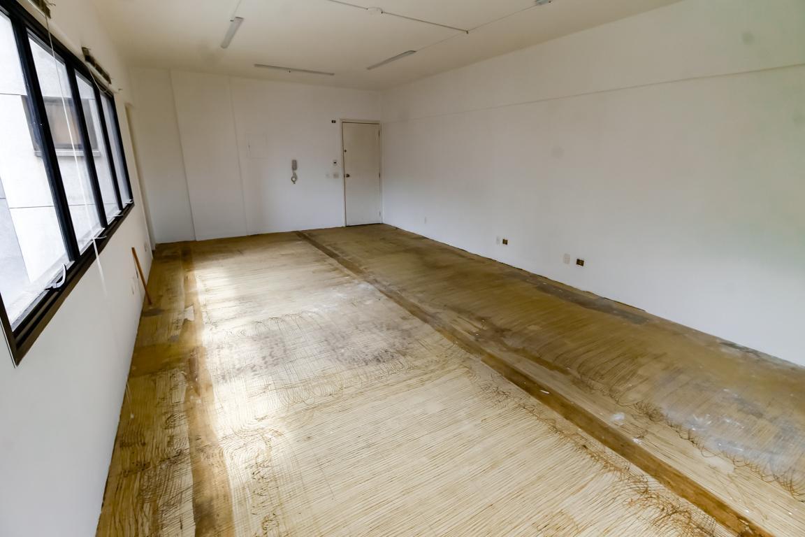 Versátil conjunto comercial para venda em Jardim Londrina , 40m²
