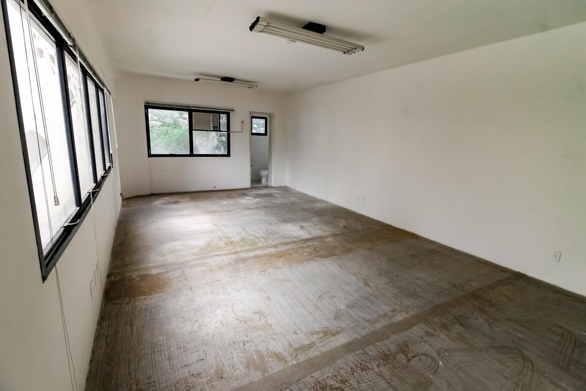 Versátil conjunto comercial para venda em Jardim Londrina , 40m²