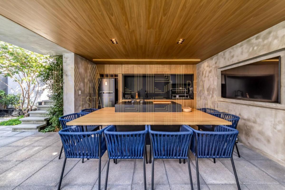 Casa à venda no Alto de Pinheiros | 3 quartos / 3 suítes
