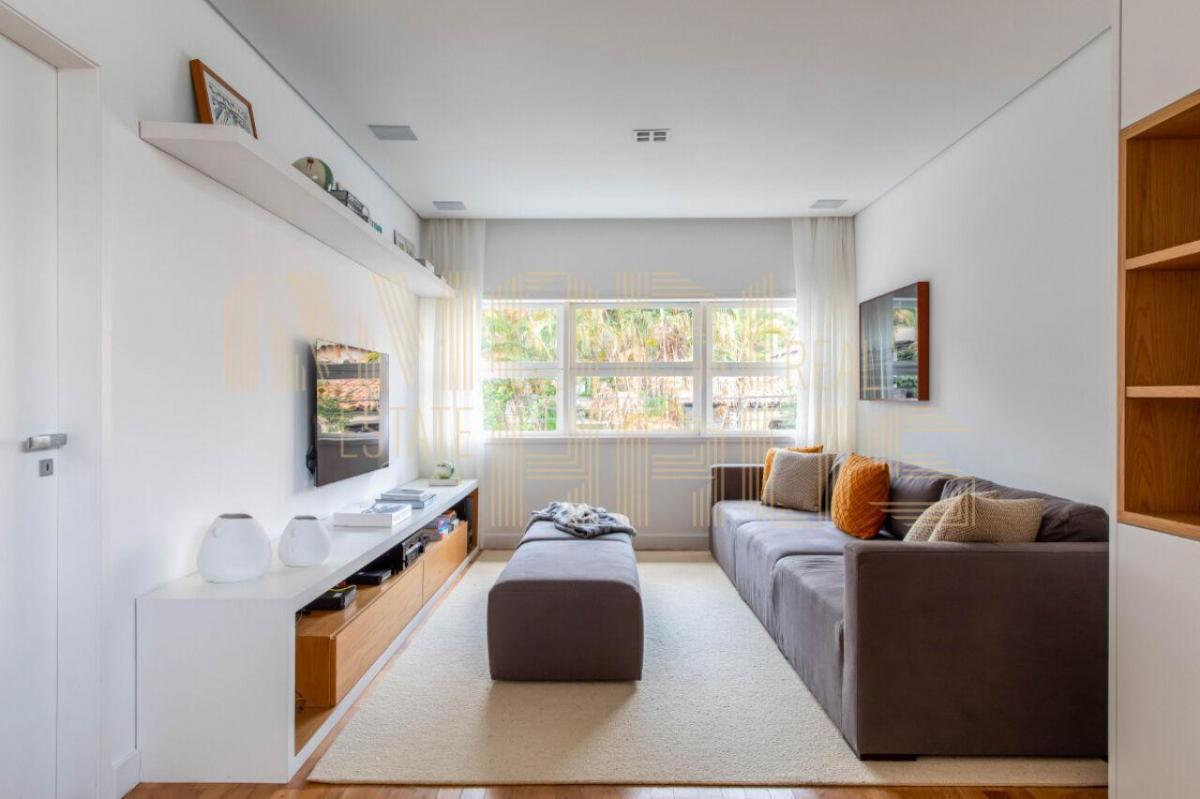 Casa à venda no Alto de Pinheiros | 3 quartos / 3 suítes