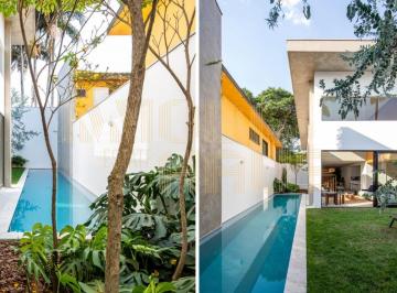 Casa à venda no Alto de Pinheiros | 3 quartos / 3 suítes