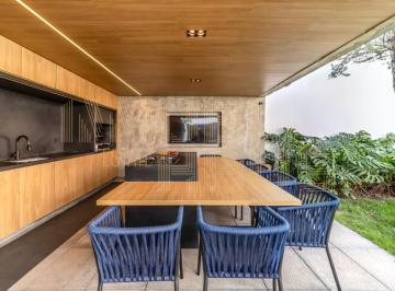 Casa à venda no Alto de Pinheiros | 3 quartos / 3 suítes