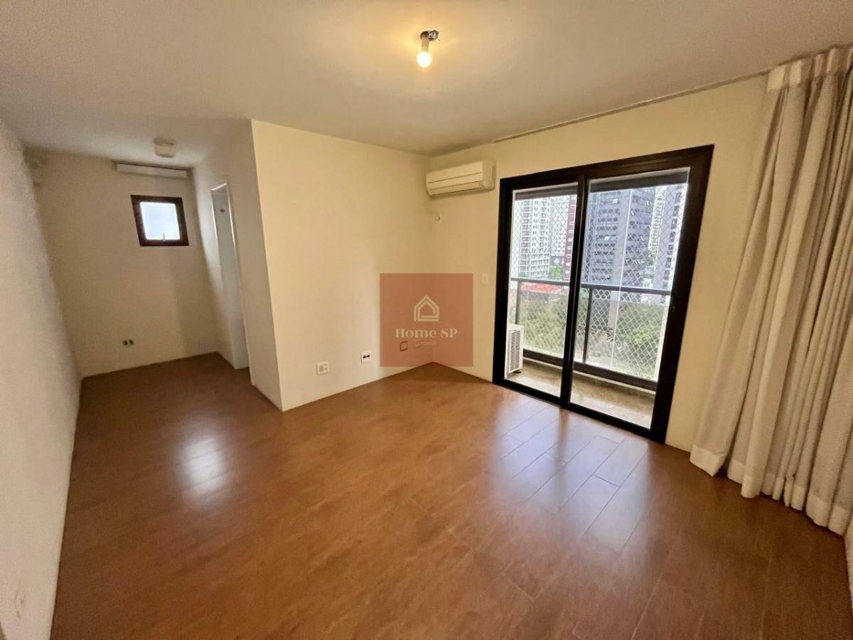 Apartamento alto padrão para locação em Moema 232m² 3suítes 4vagas de garagem