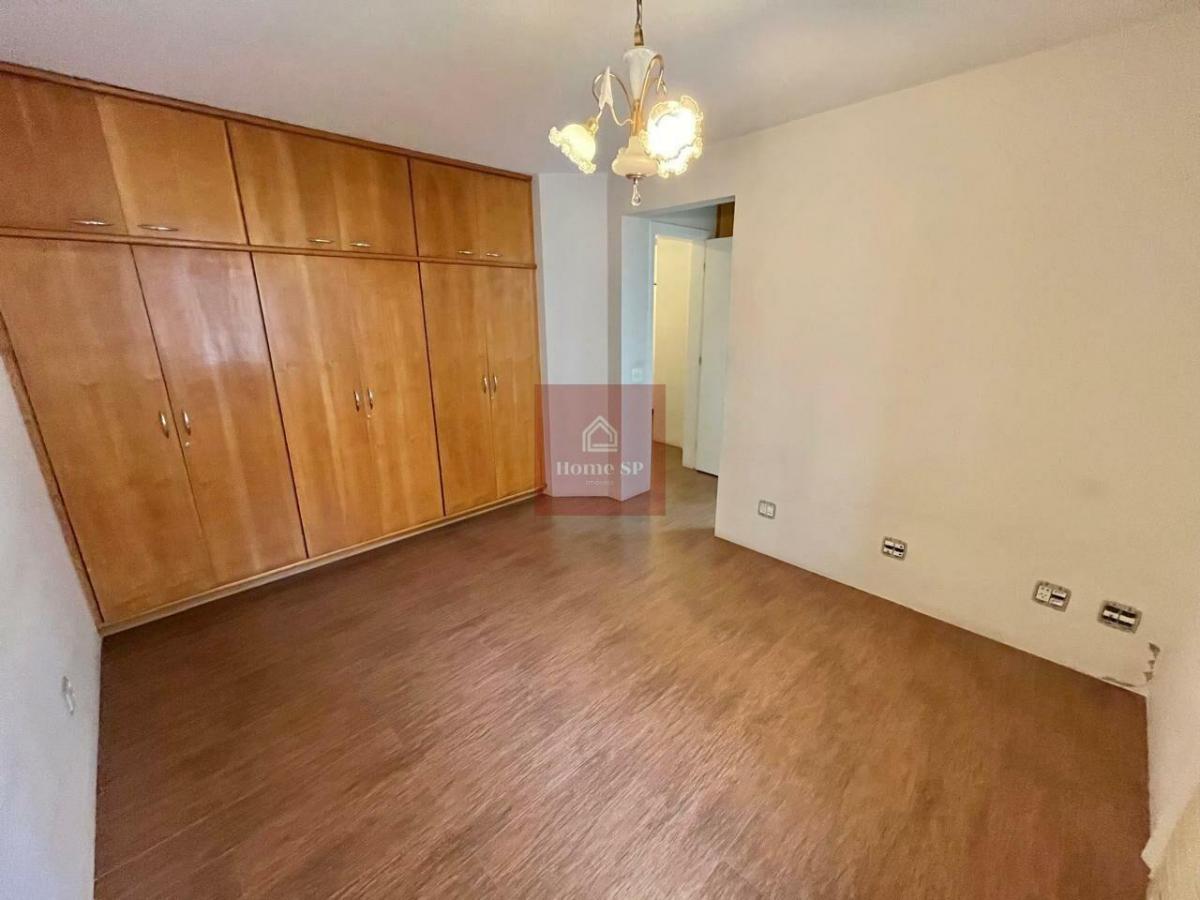 Apartamento alto padrão para locação em Moema 232m² 3suítes 4vagas de garagem