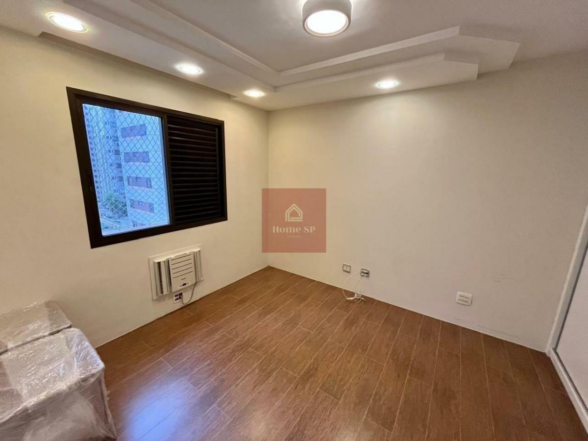 Apartamento alto padrão para locação em Moema 232m² 3suítes 4vagas de garagem