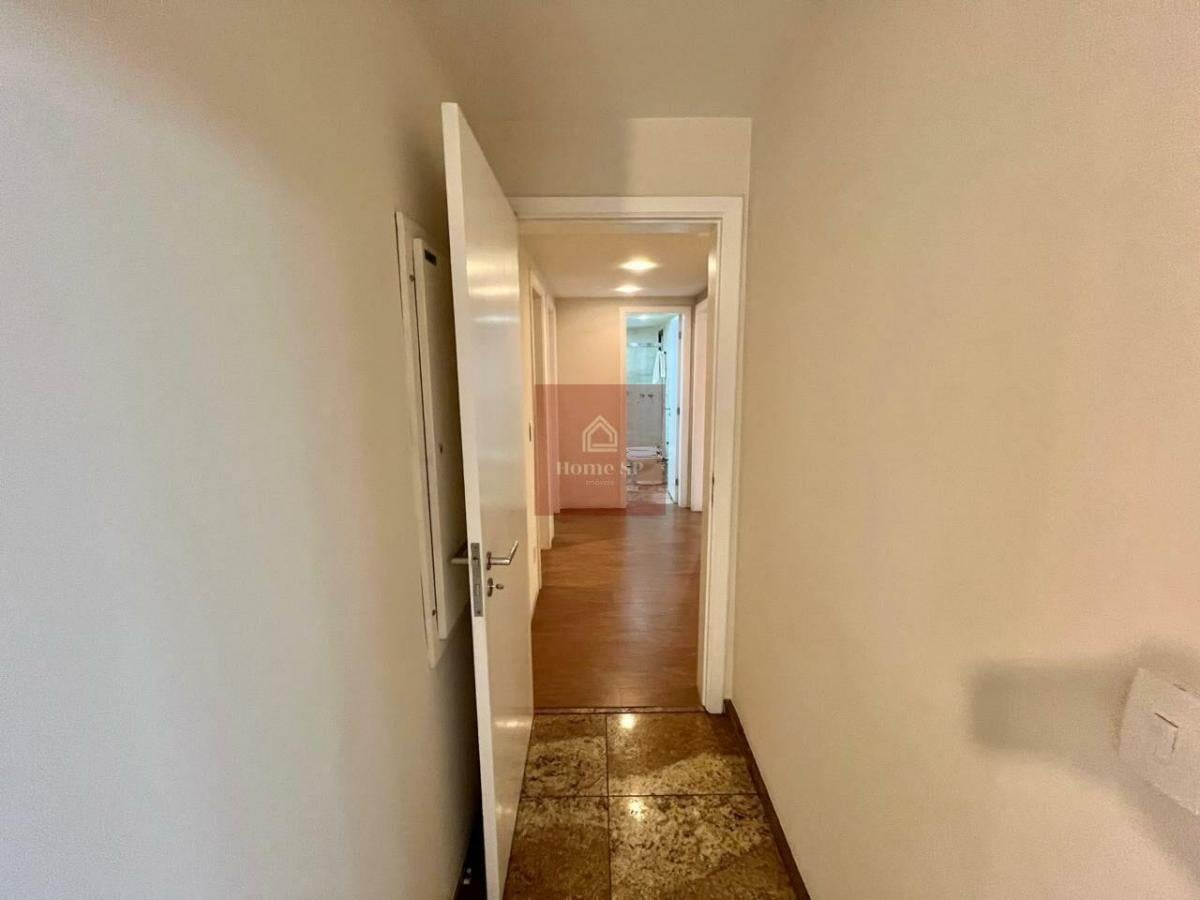 Apartamento alto padrão para locação em Moema 232m² 3suítes 4vagas de garagem