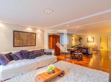 Apartamento à Venda – Jardim Paulista, 4 Quartos, 323 m² – São Paulo