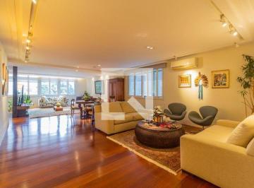 Apartamento à Venda – Jardim Paulista, 4 Quartos, 323 m² – São Paulo