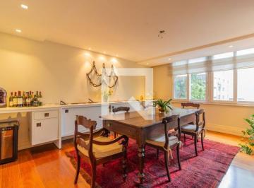 Apartamento à Venda – Jardim Paulista, 4 Quartos, 323 m² – São Paulo