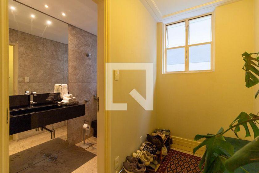Apartamento à Venda – Jardim Paulista, 4 Quartos, 323 m² – São Paulo