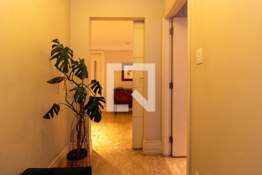 Apartamento à Venda – Jardim Paulista, 4 Quartos, 323 m² – São Paulo