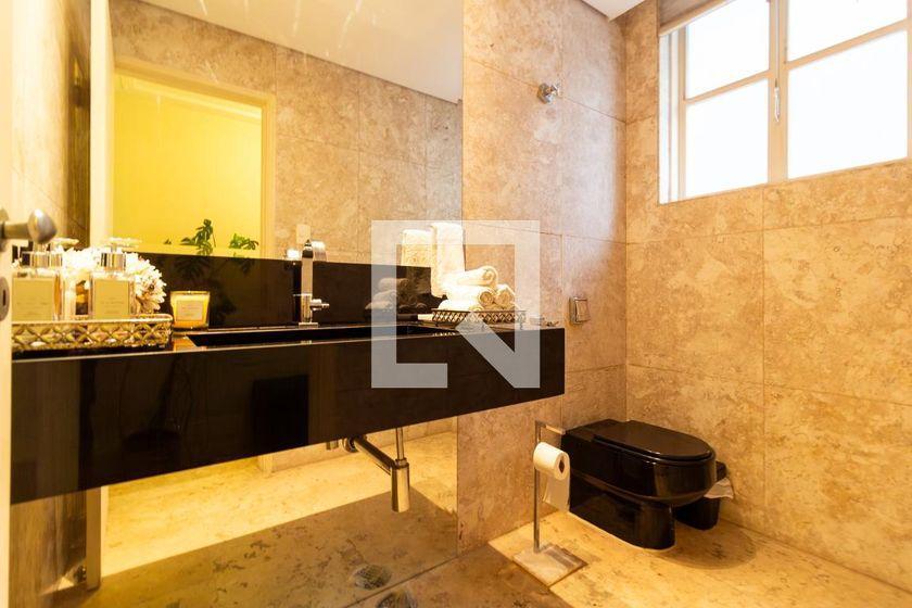 Apartamento à Venda – Jardim Paulista, 4 Quartos, 323 m² – São Paulo