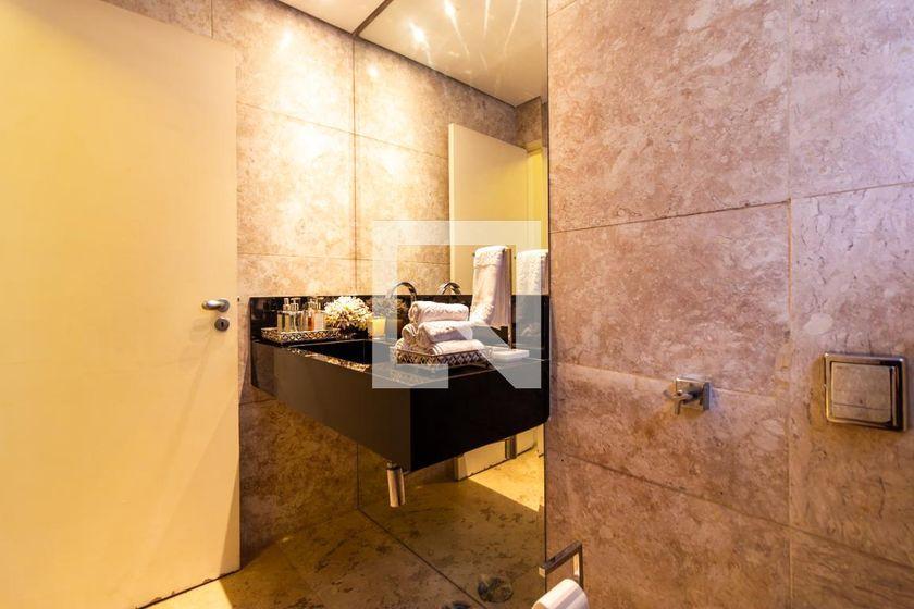 Apartamento à Venda – Jardim Paulista, 4 Quartos, 323 m² – São Paulo