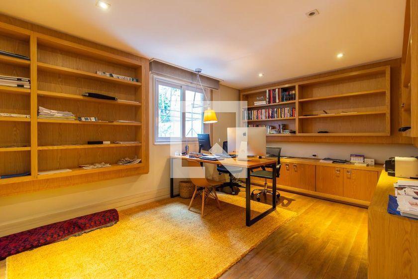 Apartamento à Venda – Jardim Paulista, 4 Quartos, 323 m² – São Paulo