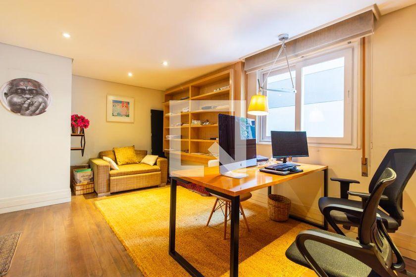 Apartamento à Venda – Jardim Paulista, 4 Quartos, 323 m² – São Paulo