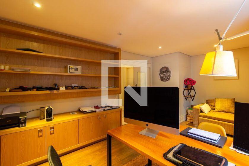 Apartamento à Venda – Jardim Paulista, 4 Quartos, 323 m² – São Paulo