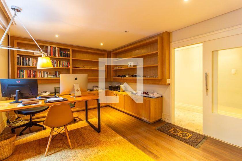 Apartamento à Venda – Jardim Paulista, 4 Quartos, 323 m² – São Paulo