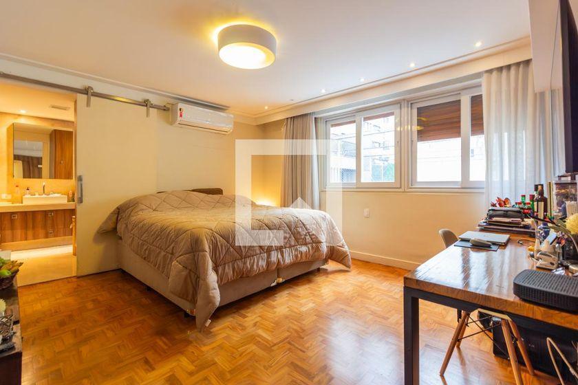 Apartamento à Venda – Jardim Paulista, 4 Quartos, 323 m² – São Paulo