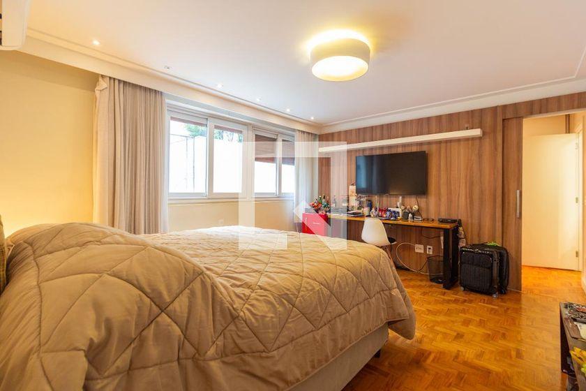 Apartamento à Venda – Jardim Paulista, 4 Quartos, 323 m² – São Paulo