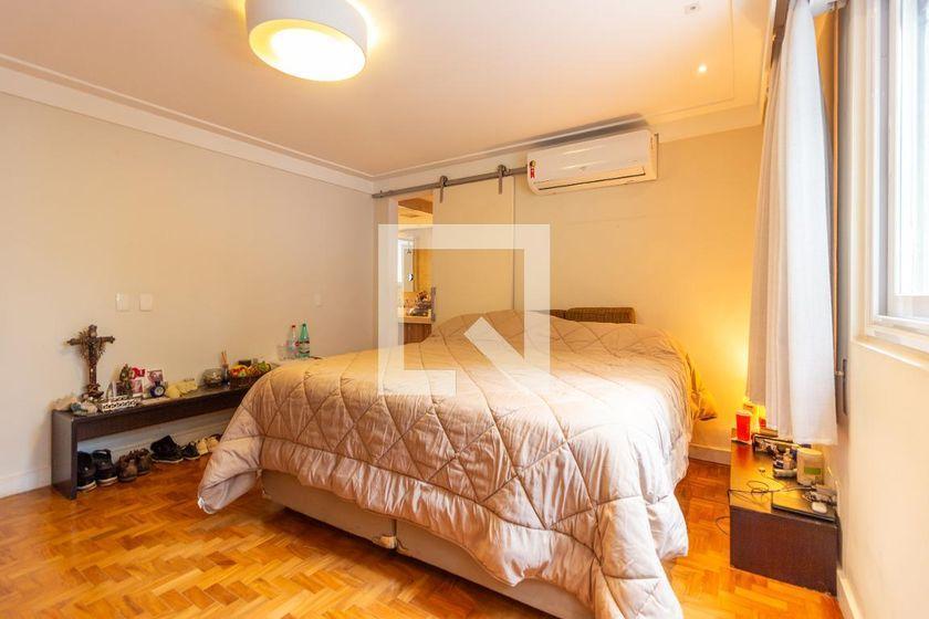 Apartamento à Venda – Jardim Paulista, 4 Quartos, 323 m² – São Paulo