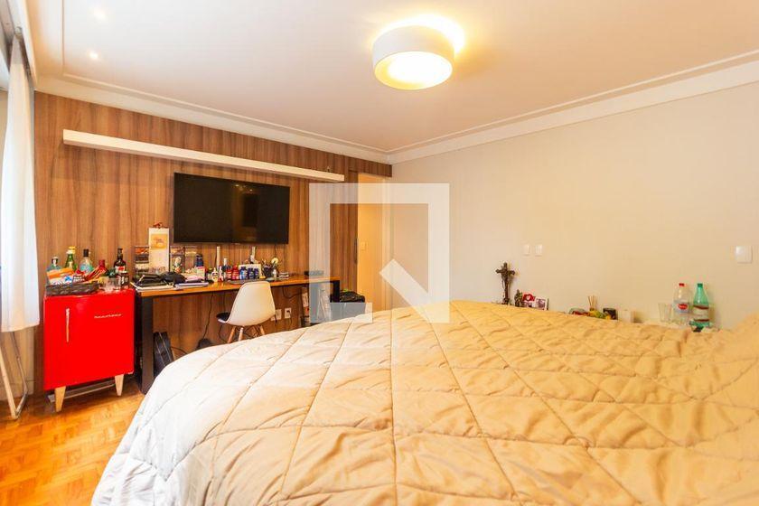 Apartamento à Venda – Jardim Paulista, 4 Quartos, 323 m² – São Paulo