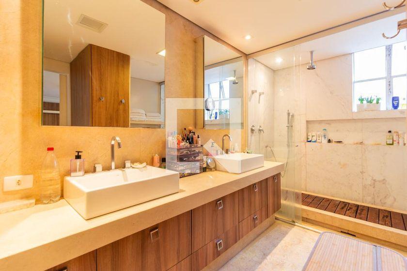 Apartamento à Venda – Jardim Paulista, 4 Quartos, 323 m² – São Paulo