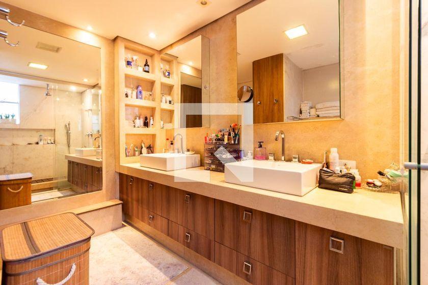 Apartamento à Venda – Jardim Paulista, 4 Quartos, 323 m² – São Paulo