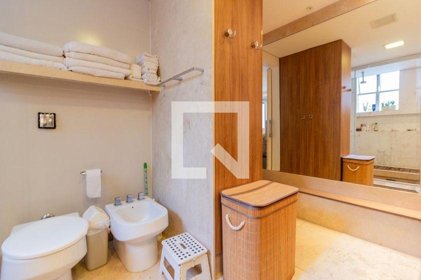 Apartamento à Venda – Jardim Paulista, 4 Quartos, 323 m² – São Paulo