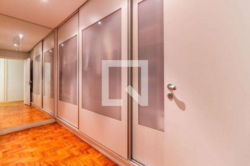 Apartamento à Venda – Jardim Paulista, 4 Quartos, 323 m² – São Paulo